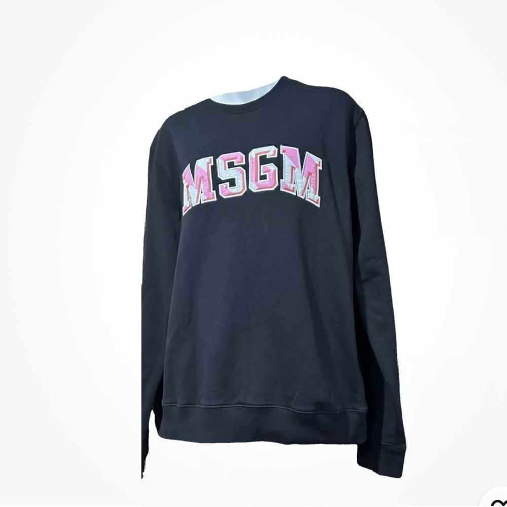 MSGM Jumper